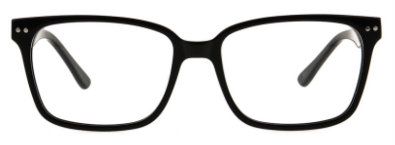 Non-Prescription Blue Light Blocking Glasses  (YC1038C1)