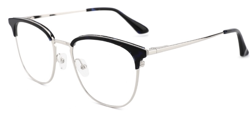 Non-Prescription Blue Light Blocking Glasses  (YC2168C4)