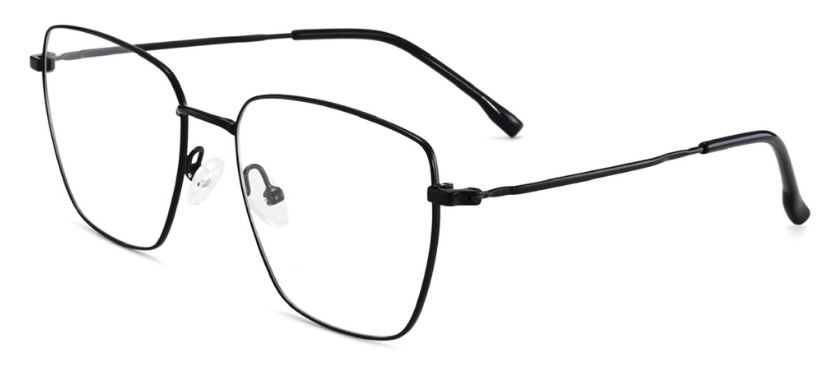Non-Prescription Blue Light Blocking Glasses  (YC8117C4)